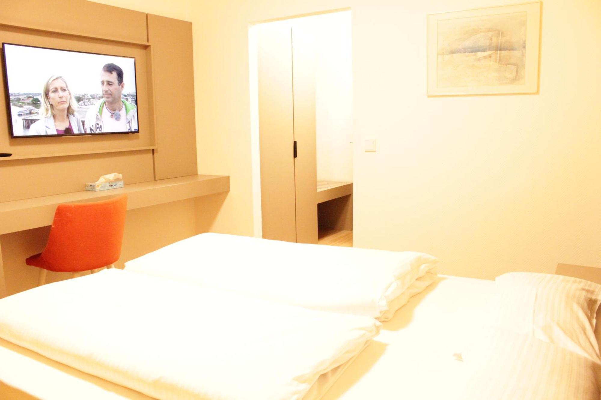Isar City Hotel — Photos 3