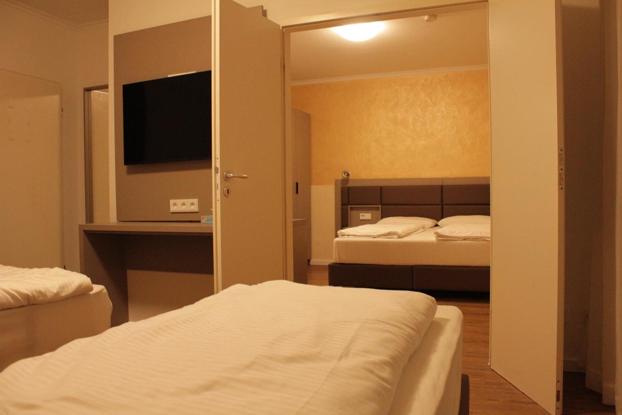 Isar City Hotel — Photos 2